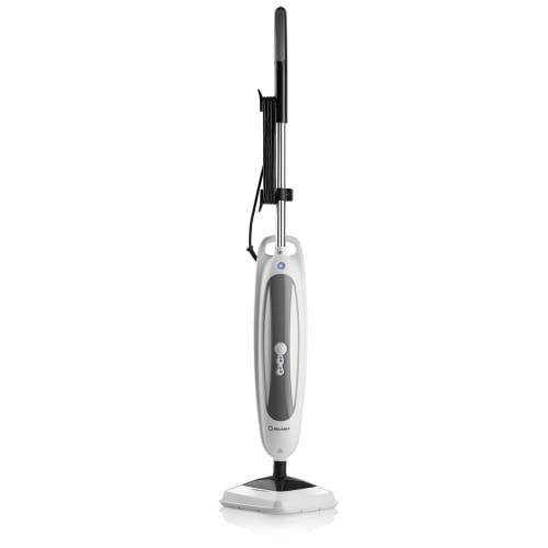 Reliable Steamboy Pro Steam Mop with Scrub Brush